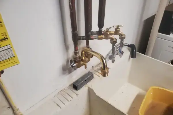 Appliance Repair Service