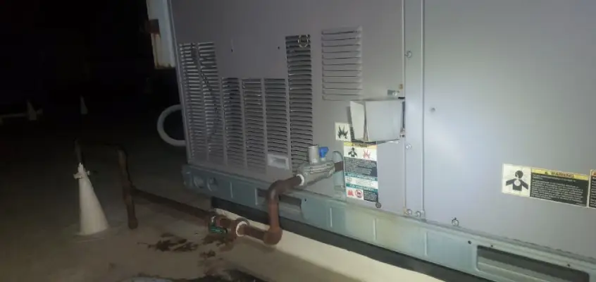 HVAC Contractors in Madison, WI