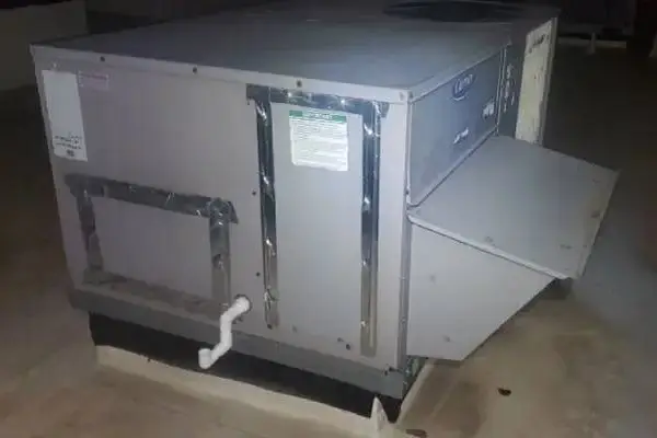 HVAC Installation