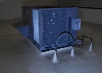 HVAC Technician (3)