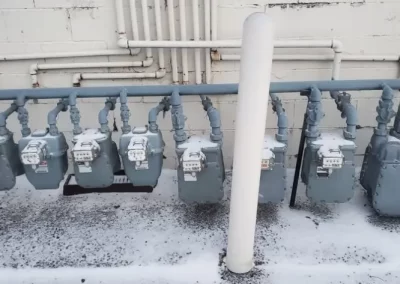 HVAC Technician (5)