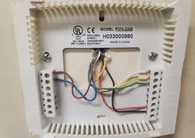 HVAC Technicians