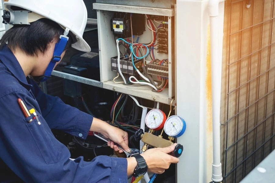 Common Problems That Require Hvac Replacement Madison, WI