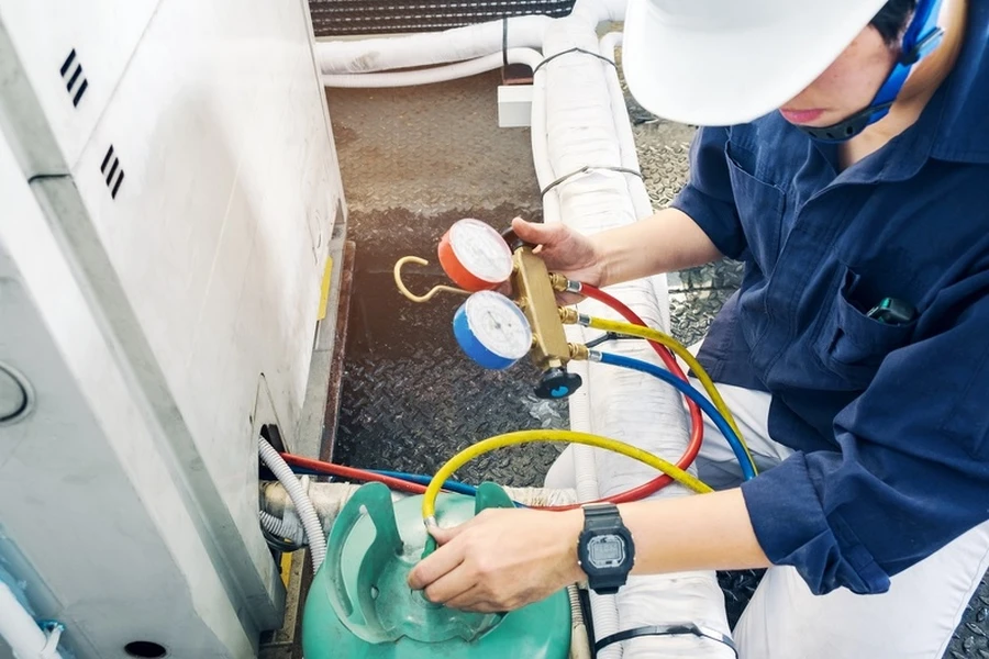Common Problems That Require Hvac Replacement in Madison, WI