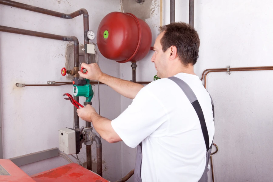 Excellent Hvac Replacement Madison, WI