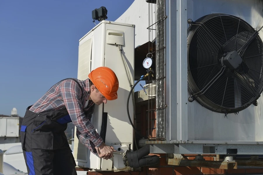 Expert Hvac Replacement Madison, WI