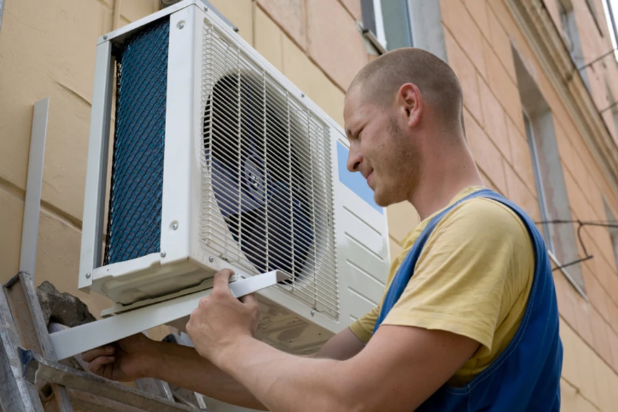 How Hvac Replacement Affects Energy Efficiency Madison, WI
