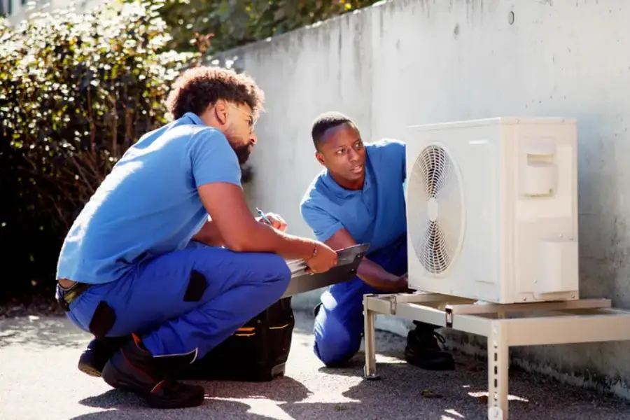 How Proper Hvac Installation Improves Home Comfort in Madison, WI