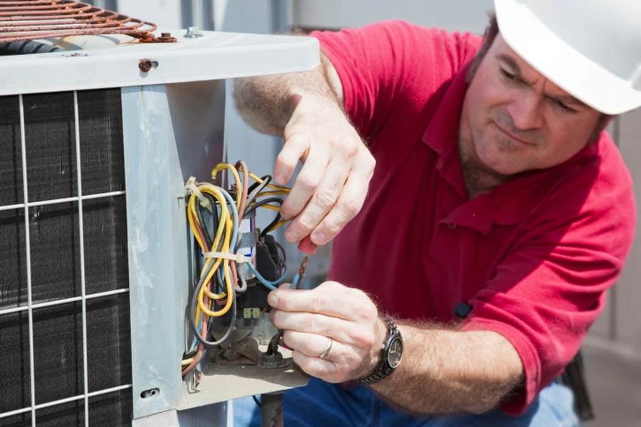 How To Prevent Costly Hvac Repairs With Regular Maintenance in Madison, WI