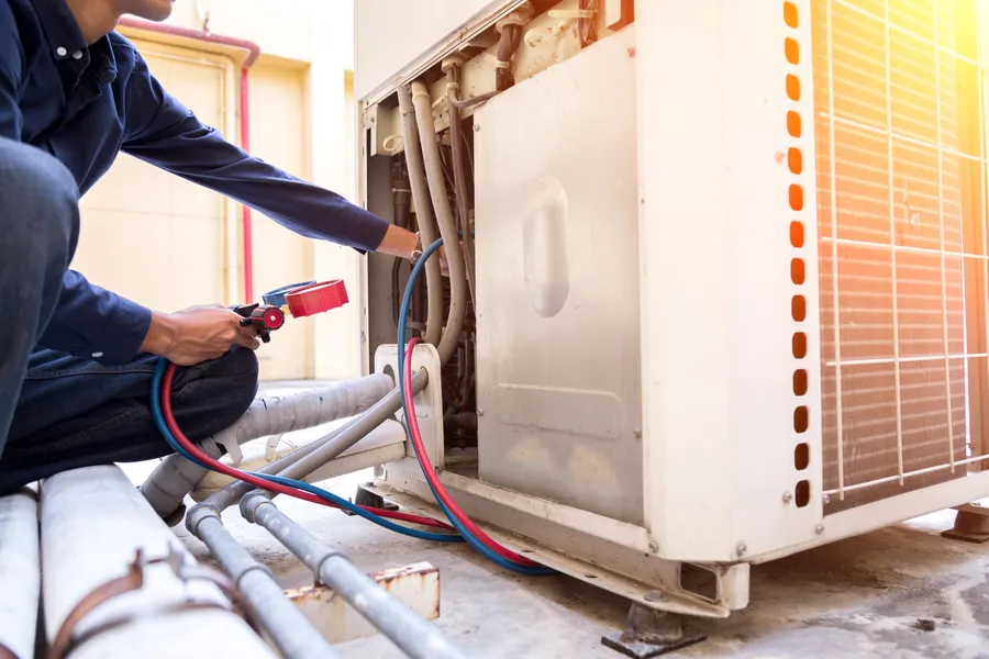 Key Considerations Before Starting An Hvac Installation Madison, WI