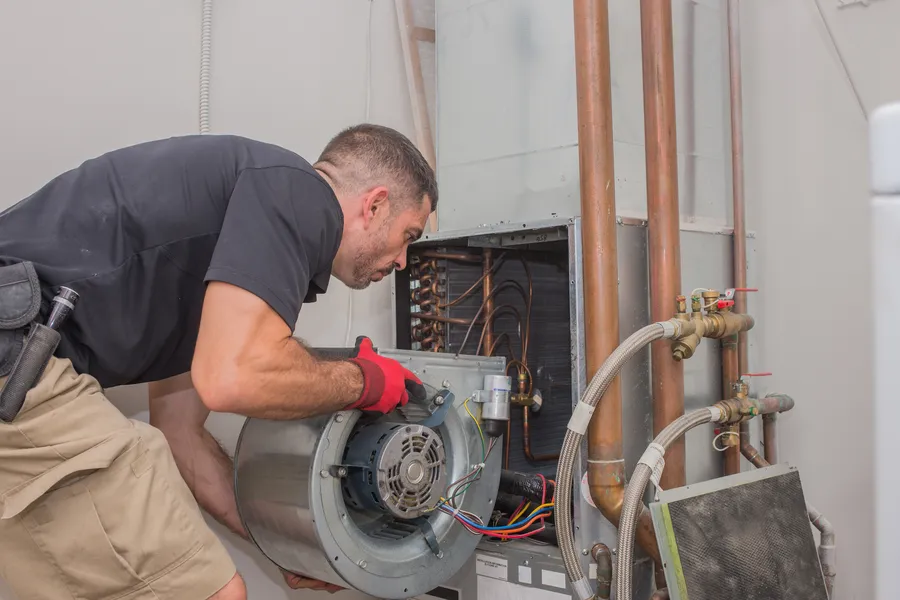 Key Considerations Before Starting An Hvac Installation in Madison, WI