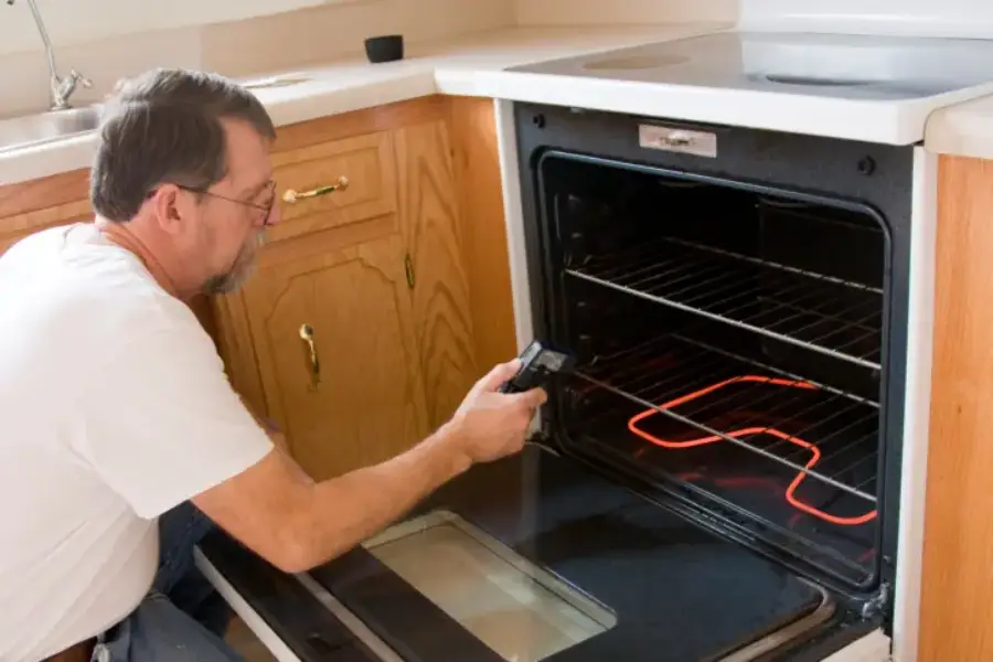 Quality Appliance Repair Service Madison, WI