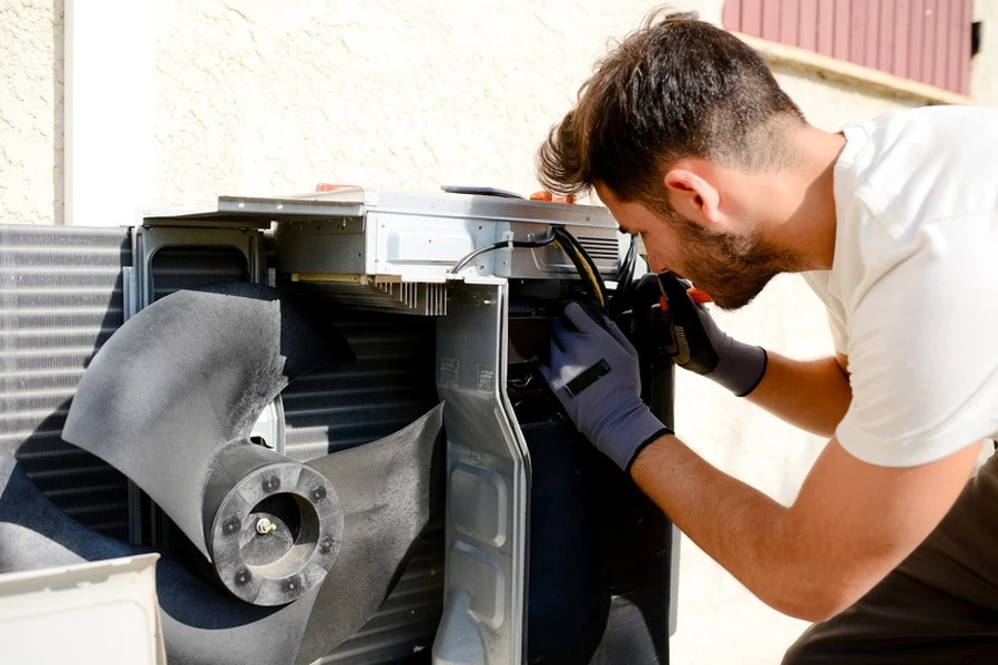 Reliable Hvac Repair Madison, WI
