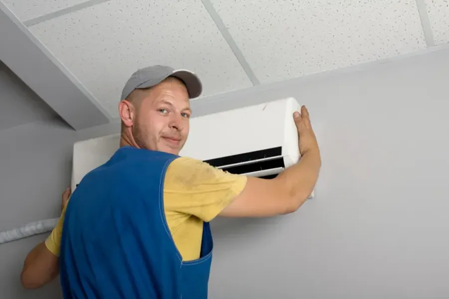 Reputable Hvac Installation Madison, WI