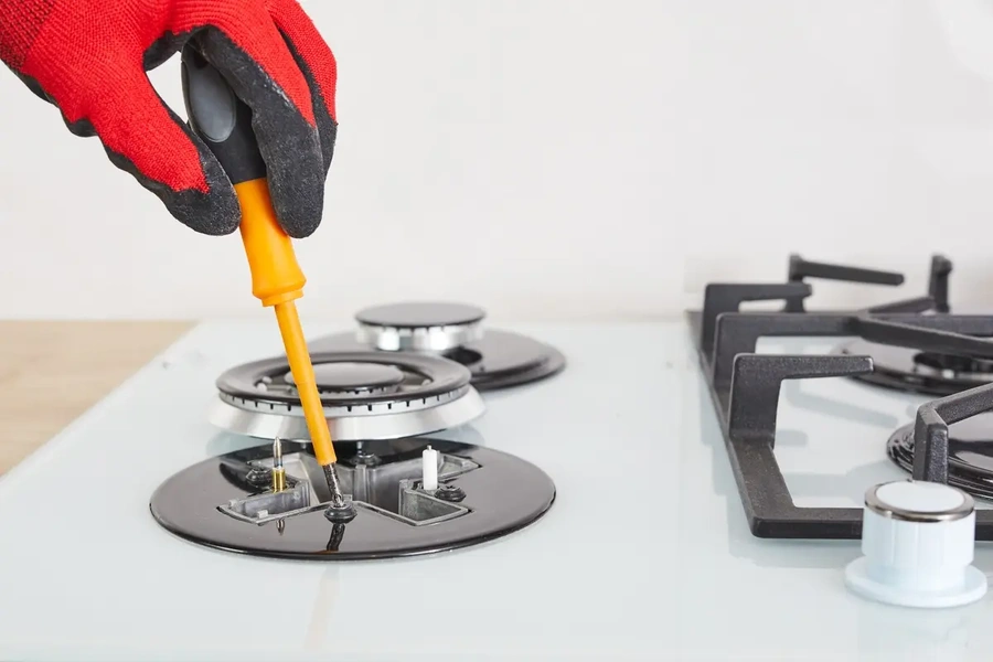 Safety Checks During Hvac Appliance Servicing in Madison, WI