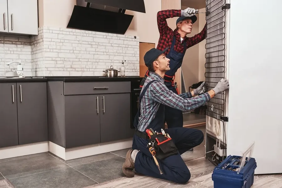 Signs Your Hvac Appliances Need Immediate Attention Madison, WI