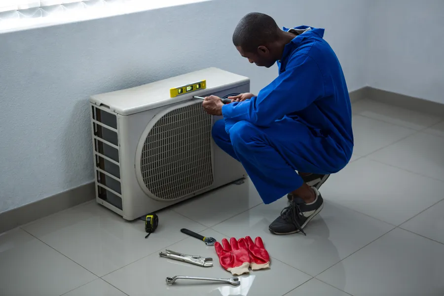Superior Hvac Installation Madison, WI