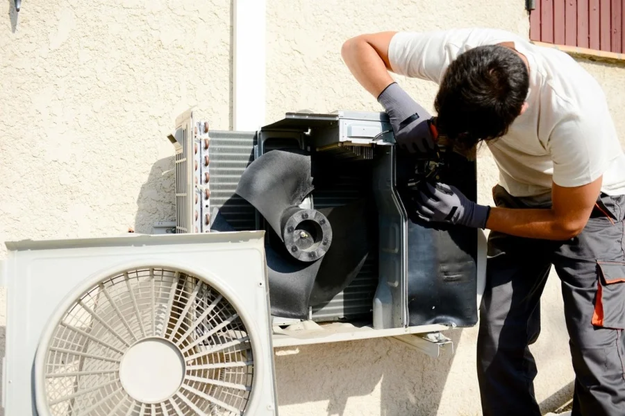 The Benefits Of Choosing An Expert For Hvac Repair Services Madison, WI