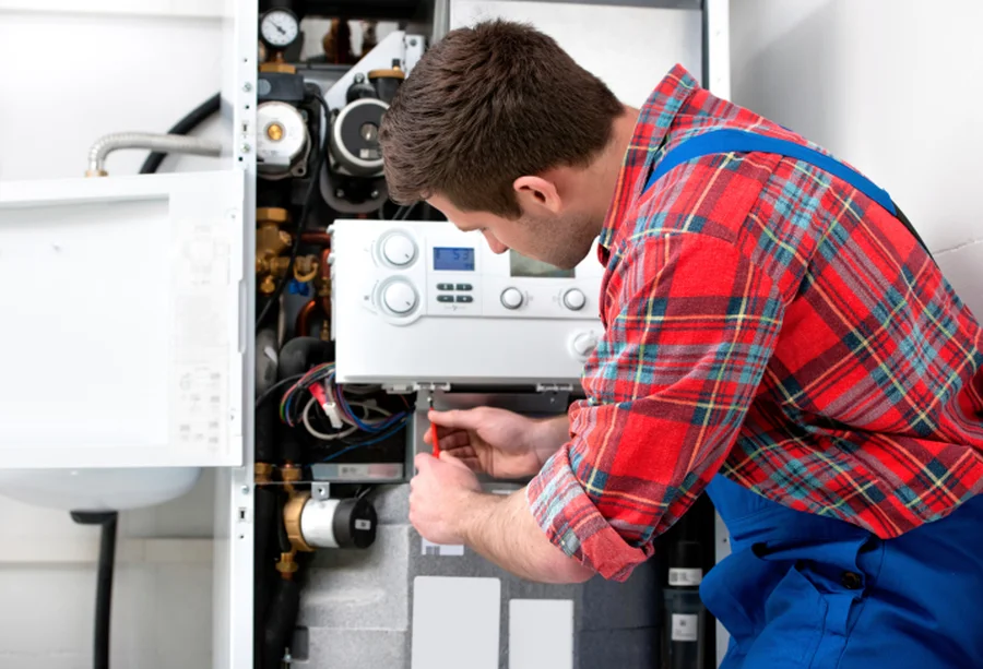 The Benefits Of Choosing An Expert For Hvac Repair Services in Madison, WI